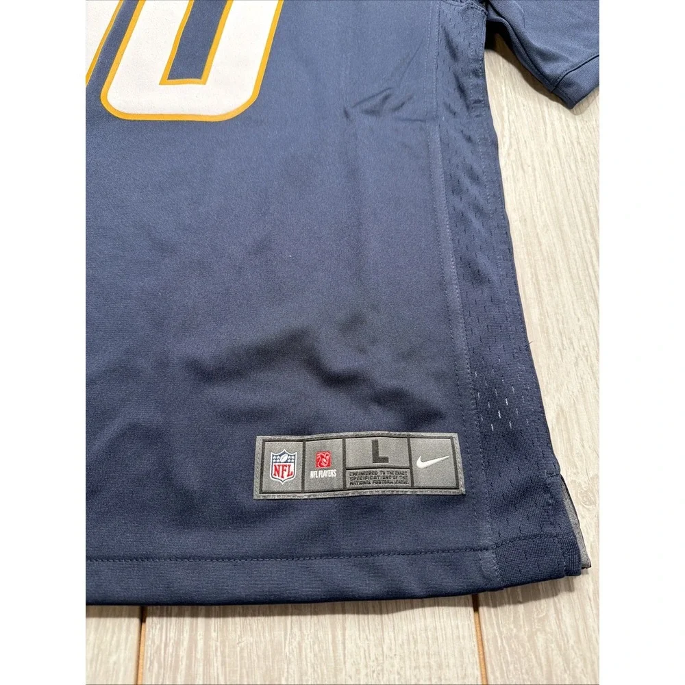 Nike los size angeles
